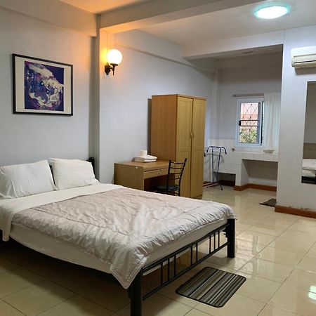 نونغ خاي Pikul Apartment Hotel المظهر الخارجي الصورة