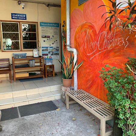 نونغ خاي Pikul Apartment Hotel المظهر الخارجي الصورة