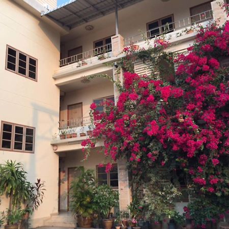 نونغ خاي Pikul Apartment Hotel المظهر الخارجي الصورة