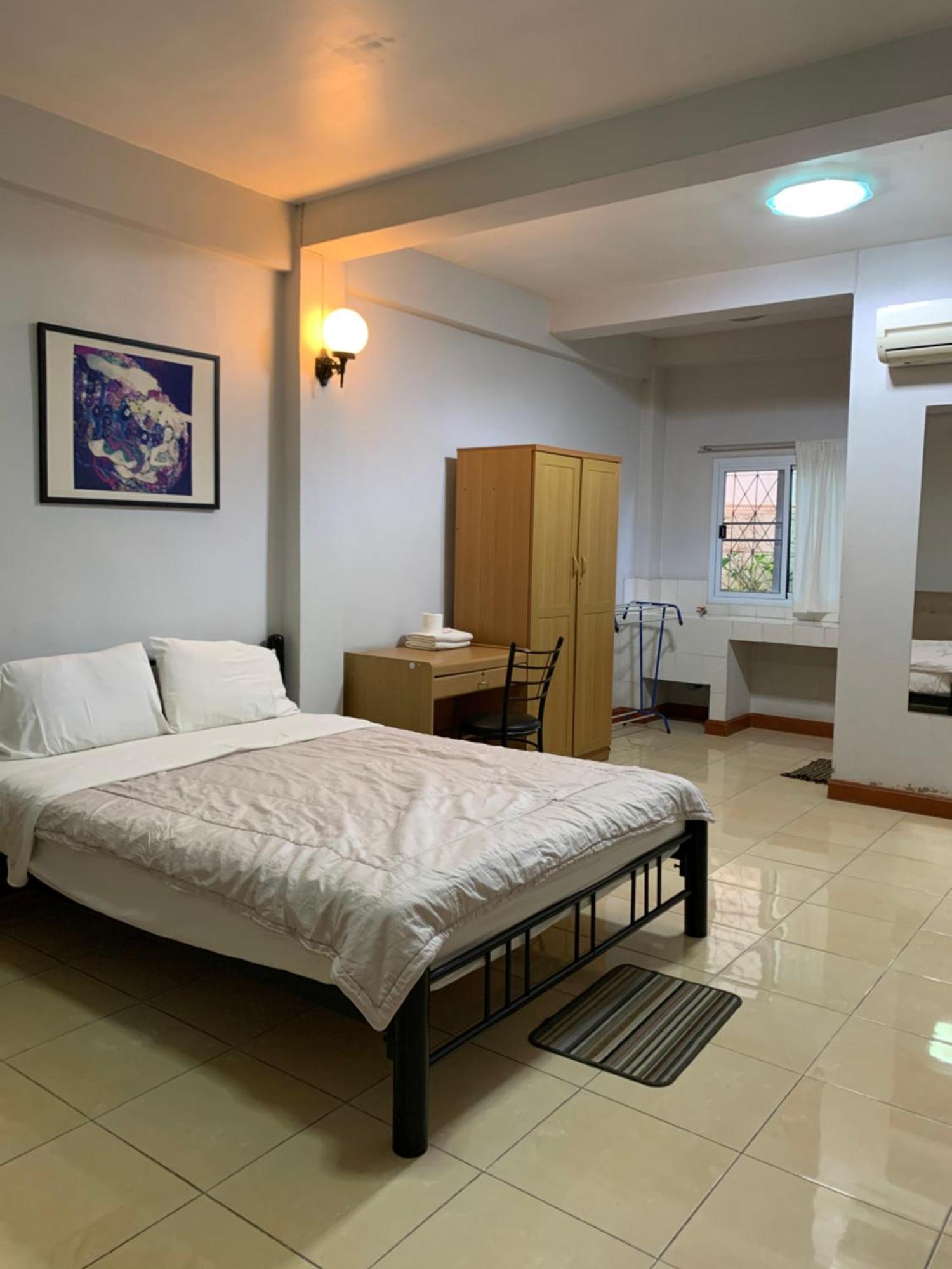 نونغ خاي Pikul Apartment Hotel المظهر الخارجي الصورة