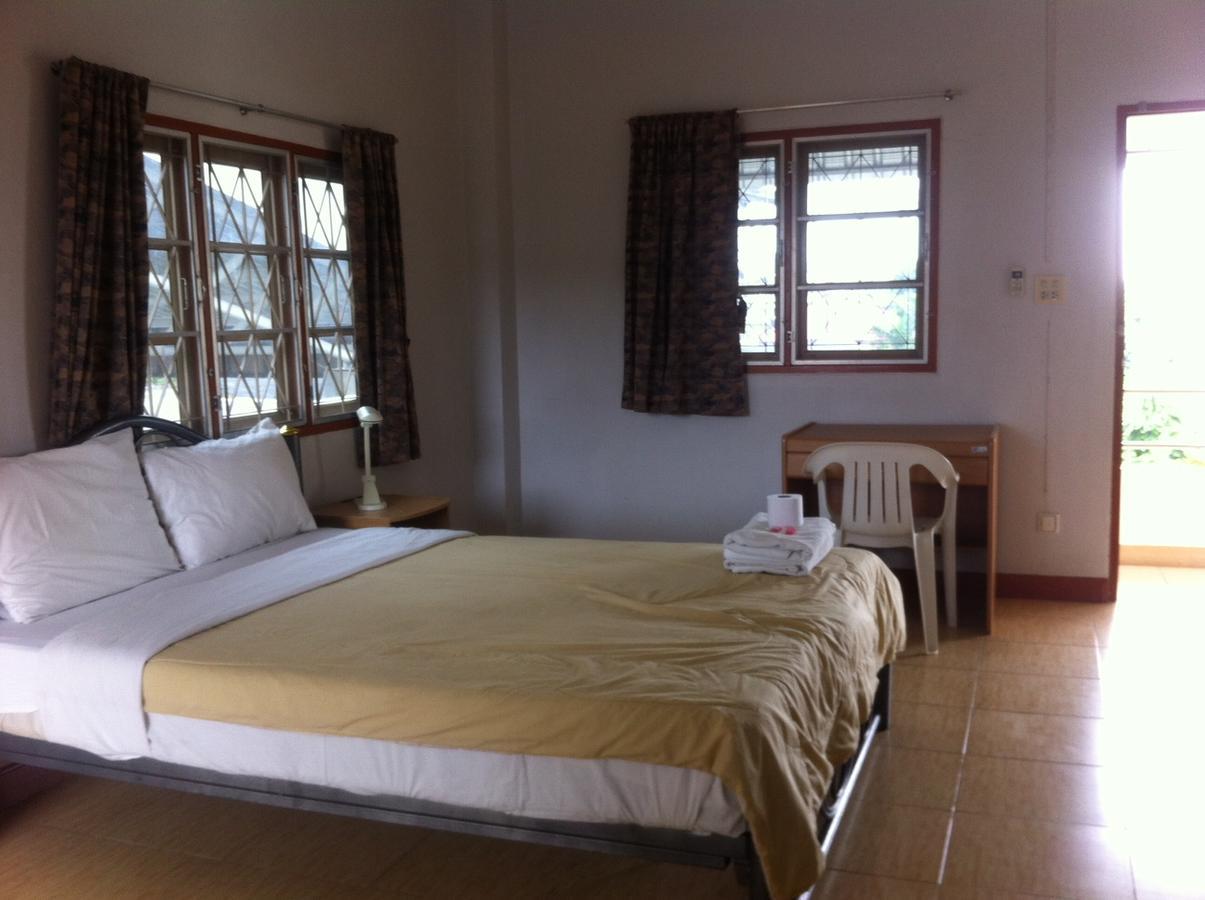 نونغ خاي Pikul Apartment Hotel المظهر الخارجي الصورة