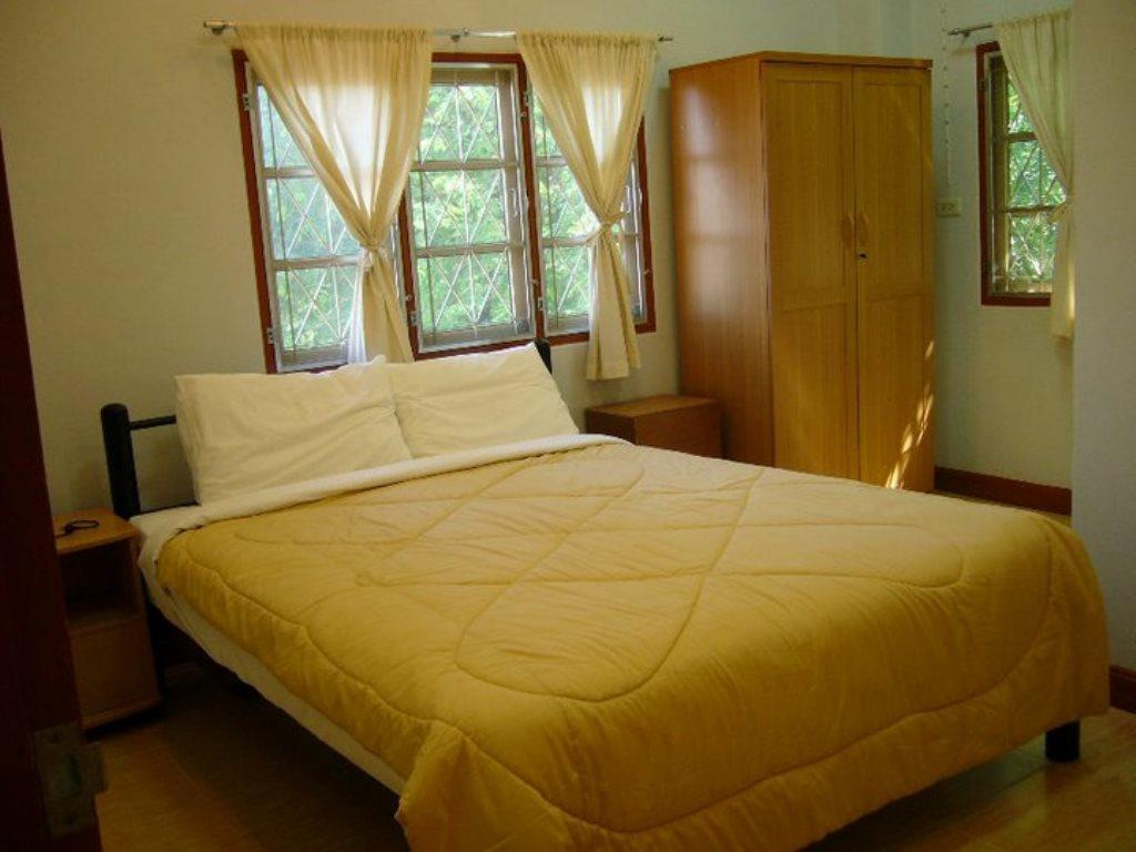 نونغ خاي Pikul Apartment Hotel المظهر الخارجي الصورة