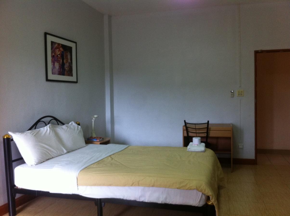 نونغ خاي Pikul Apartment Hotel المظهر الخارجي الصورة