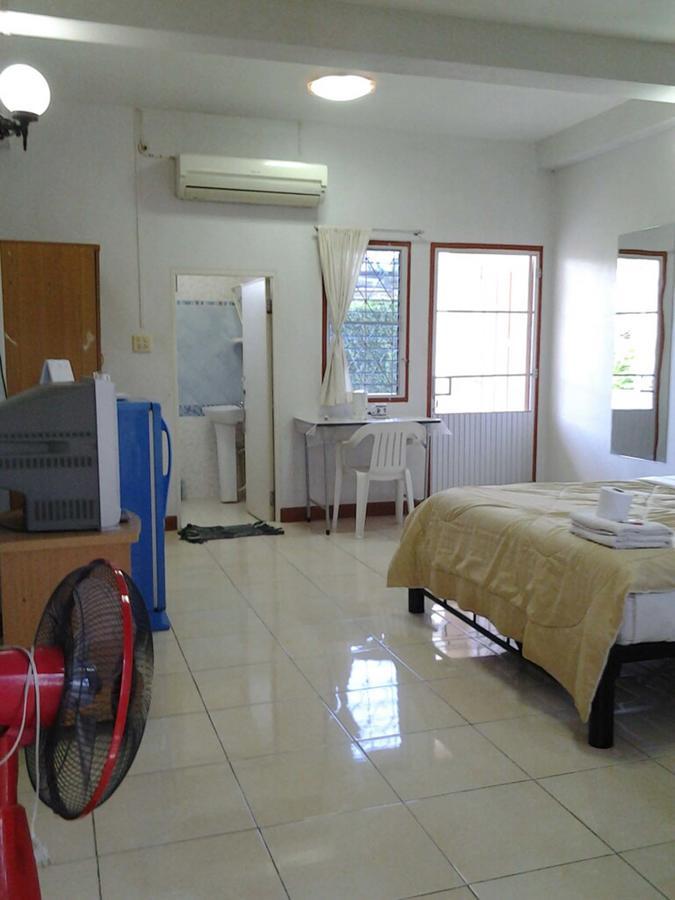 نونغ خاي Pikul Apartment Hotel المظهر الخارجي الصورة