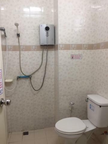 نونغ خاي Pikul Apartment Hotel المظهر الخارجي الصورة